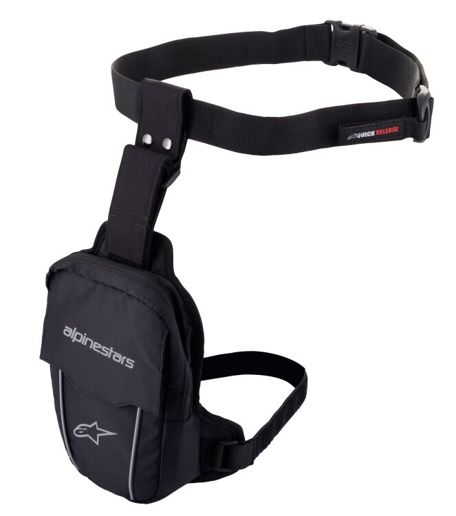Alpinestars Acces Thigh Bag