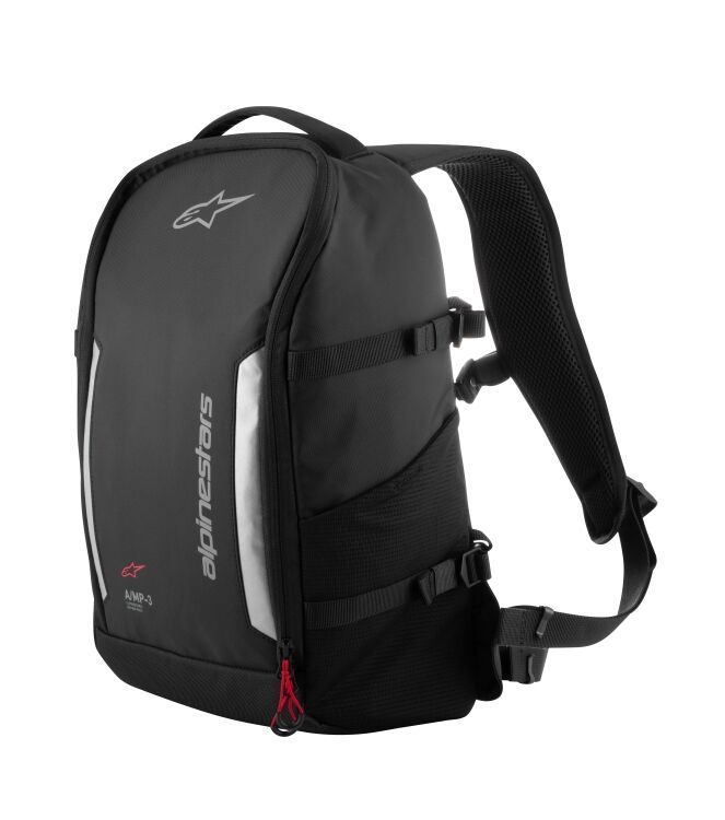 Alpinestars AMP3 Back Pack