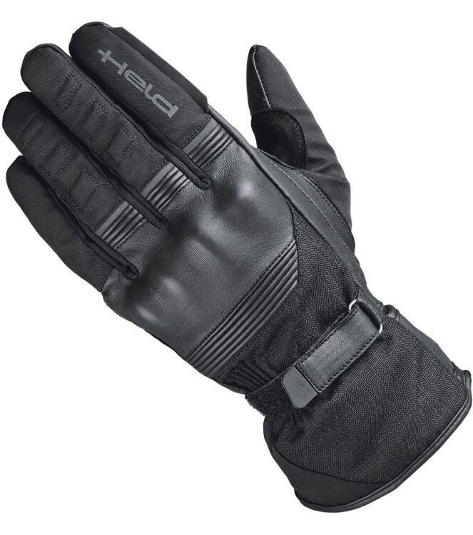Held Polar 3