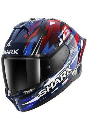Shark Skwal Cup Replica Zarco GP