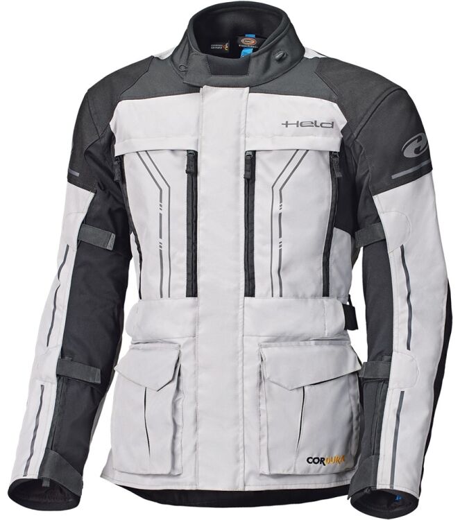 Held Pentland Top