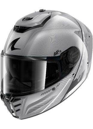 Shark Spartan RS Speed-Tech