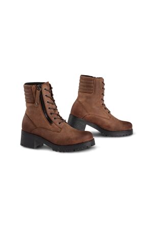 Falco Misty 2 Motorlaars bruin