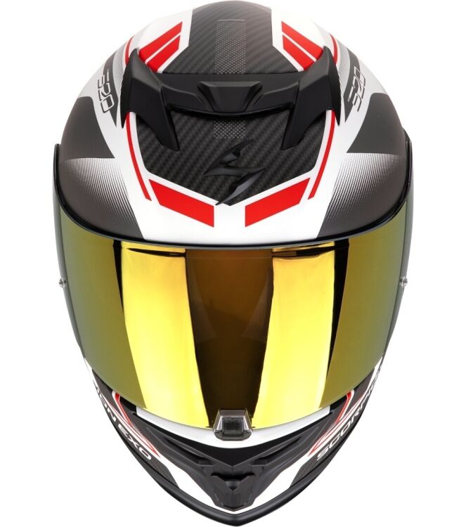 Scorpion Exo-520 Evo Air Lena
