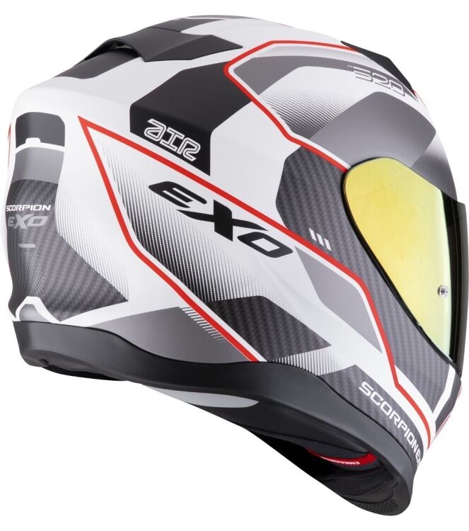 Scorpion Exo-520 Evo Air Lena