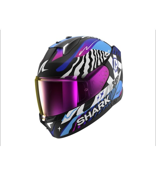 Shark Skwal i3 Speed-Fancy