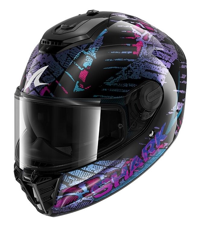 Spartan RS Reptaia