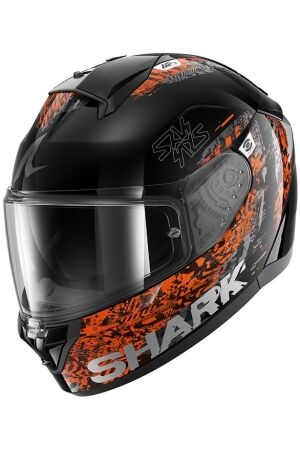 Shark Ridill 2 Speed-Vib