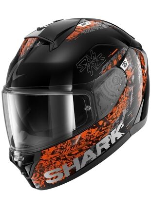 Shark Ridill 2 Speed-Vib