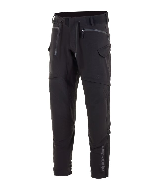 Alpinestars Juggernaut WP