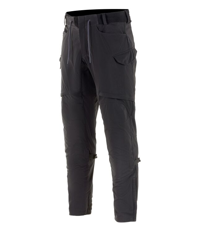 Alpinestars Juggernaut