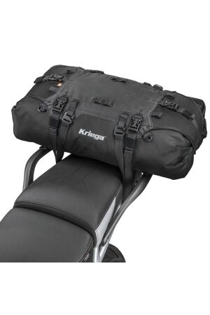 Kriega Drypack, US-40 Rackpack