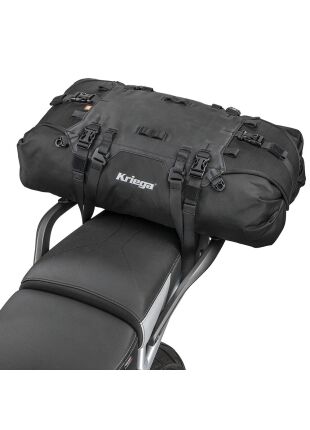 Kriega Drypack, US-40 Rackpack