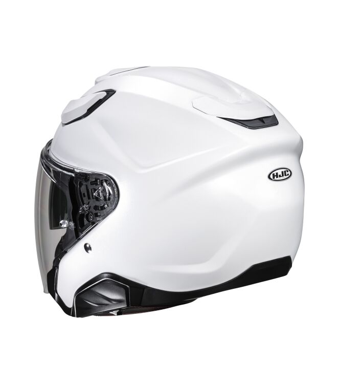 HJC F31 wit