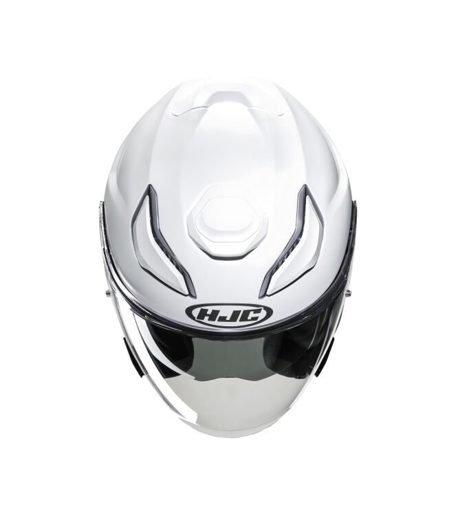 HJC F31 wit