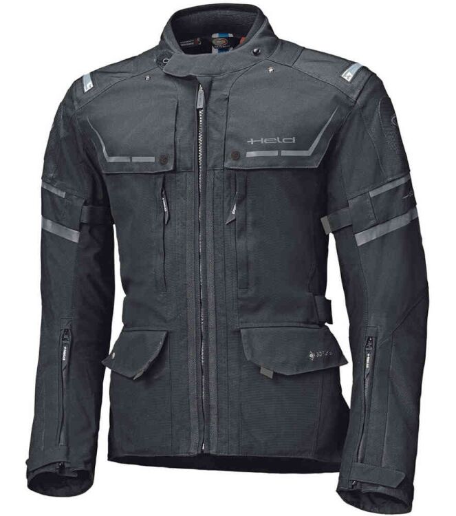 Held Karakum Top