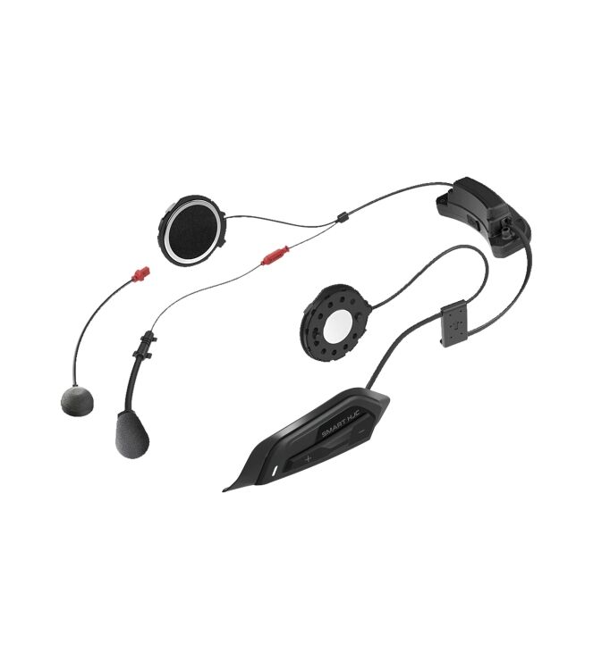 HJC Smart 21B