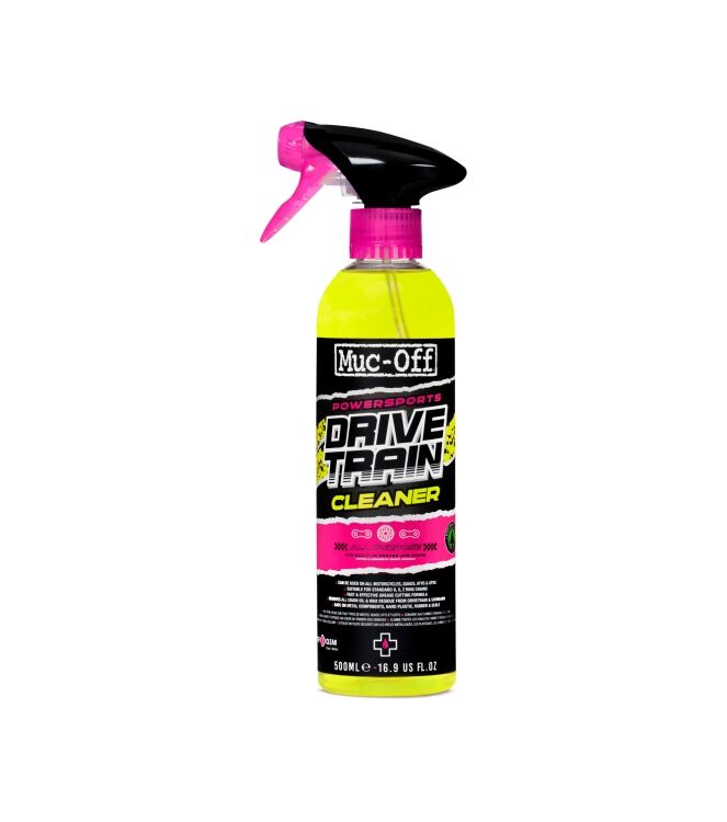 Muc-Off Drivetrain Cleaner