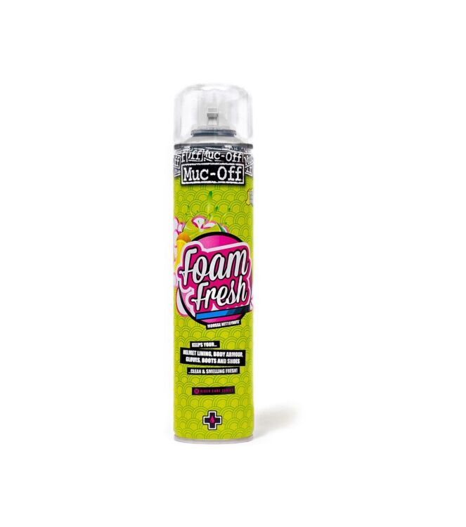 Reinigingsmiddel Muc-Off, Foam Fresh 400