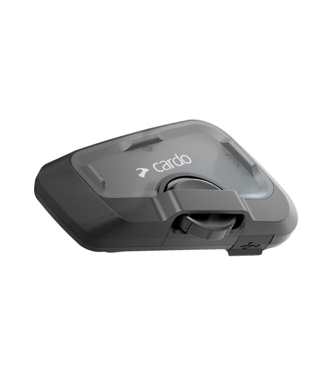 Cardo Freecom 4X Single