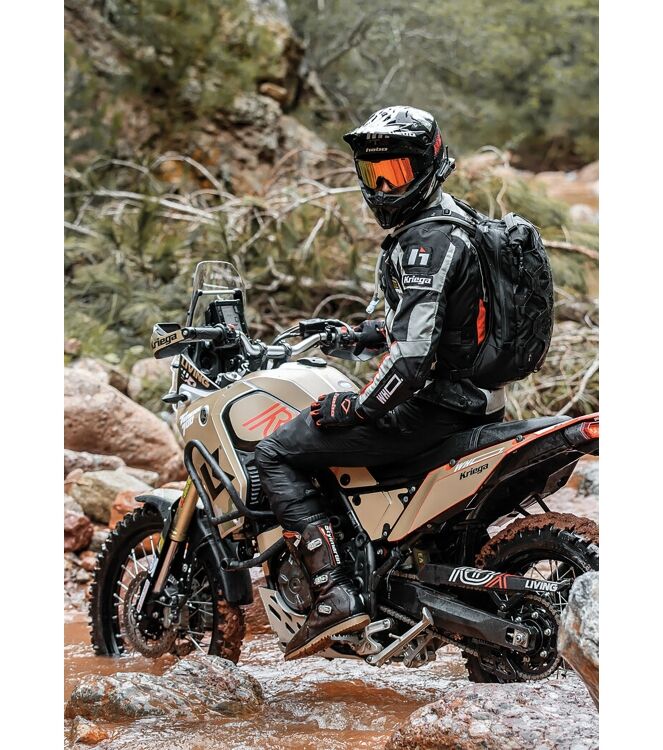Kriega Trail 18