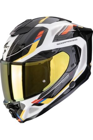 Scorpion Exo-1500 Sleek