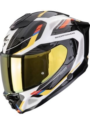 Scorpion Exo-1500 Sleek