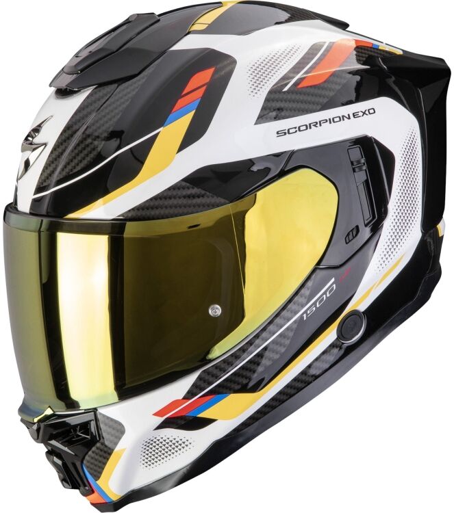 Scorpion Exo-1500 Sleek