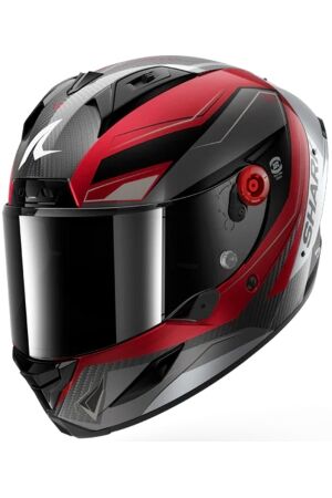 Shark Spartan GT Pro Carbon Mekarium