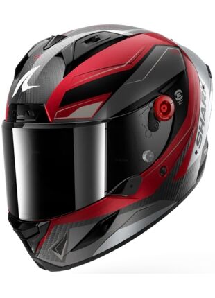 Shark Spartan GT Pro Carbon Mekarium