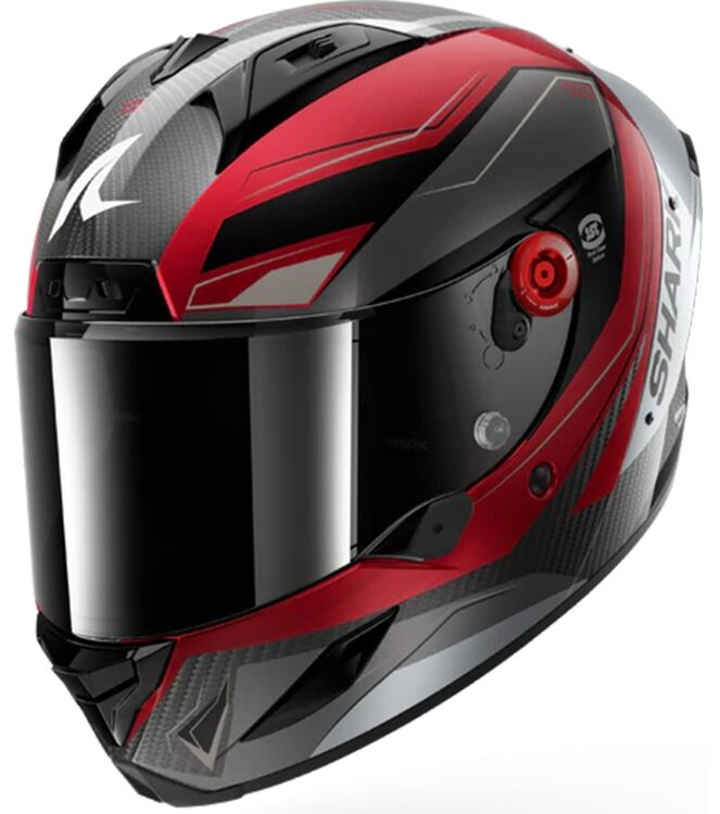 Shark Spartan GT Pro Carbon Mekarium