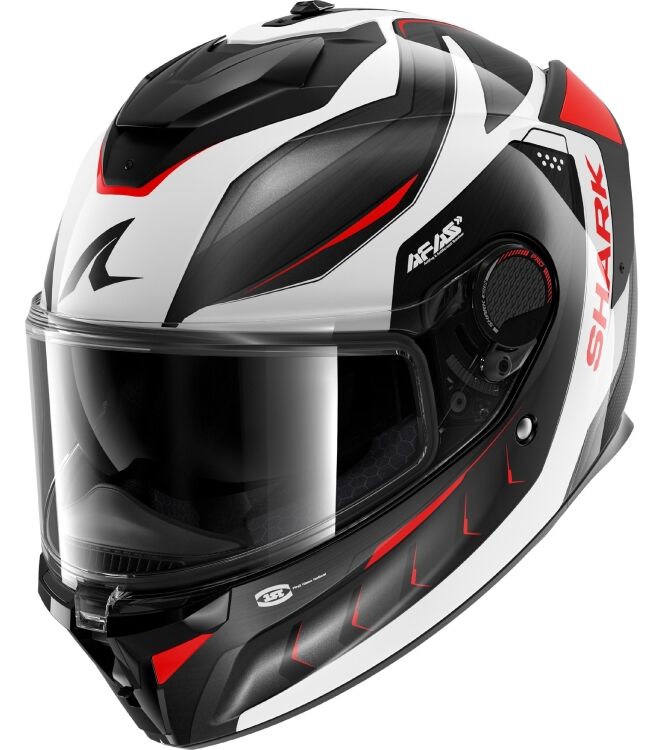 Spartan GT Pro Carbon Mekarium