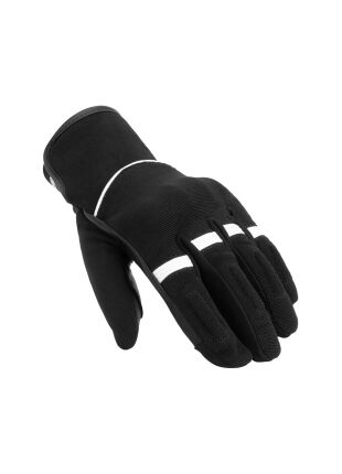 Rusty Stitches Gloves Bonnie