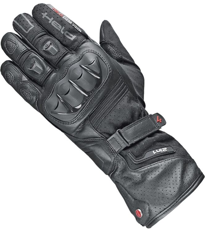 Held Air & Dry 2