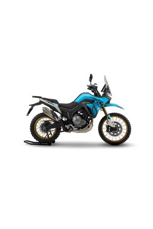 MORBIDELLI T502XR BLUE