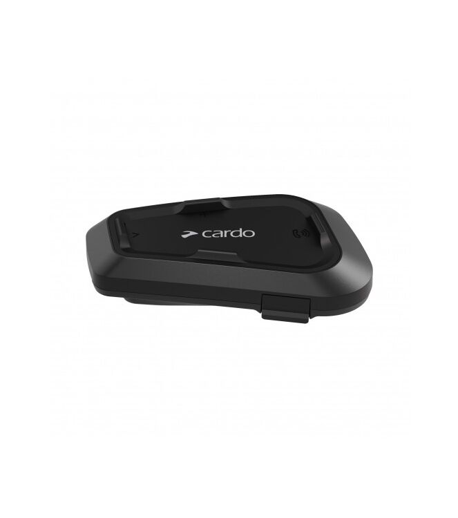 Cardo Spirit HD Duo