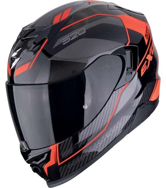 Scorpion Exo-520 Evo Air Lena