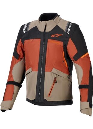 Alpinestars Andes V4 Drystar Jacket