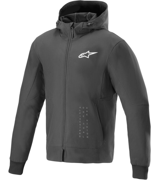 Alpinestars Radium Tech Hoodie