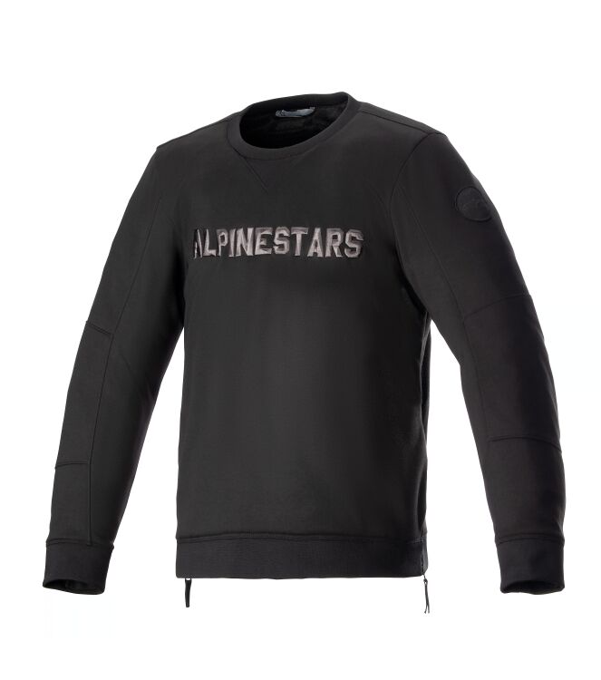 Alpinestars Legit Crew Fleece