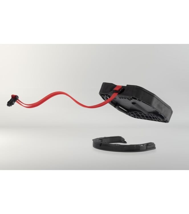 Tankring SW-Motech, PRO, CFMoto 450MT, 2