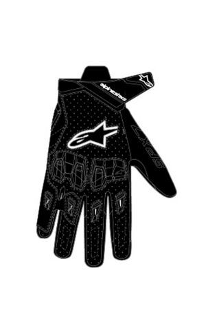 Alpinestars SP X 7