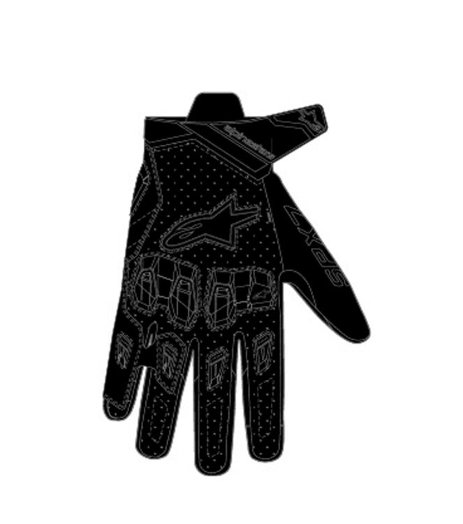 Alpinestars SP X 7