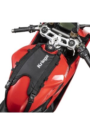 Kriega US-Tank Drypack convert