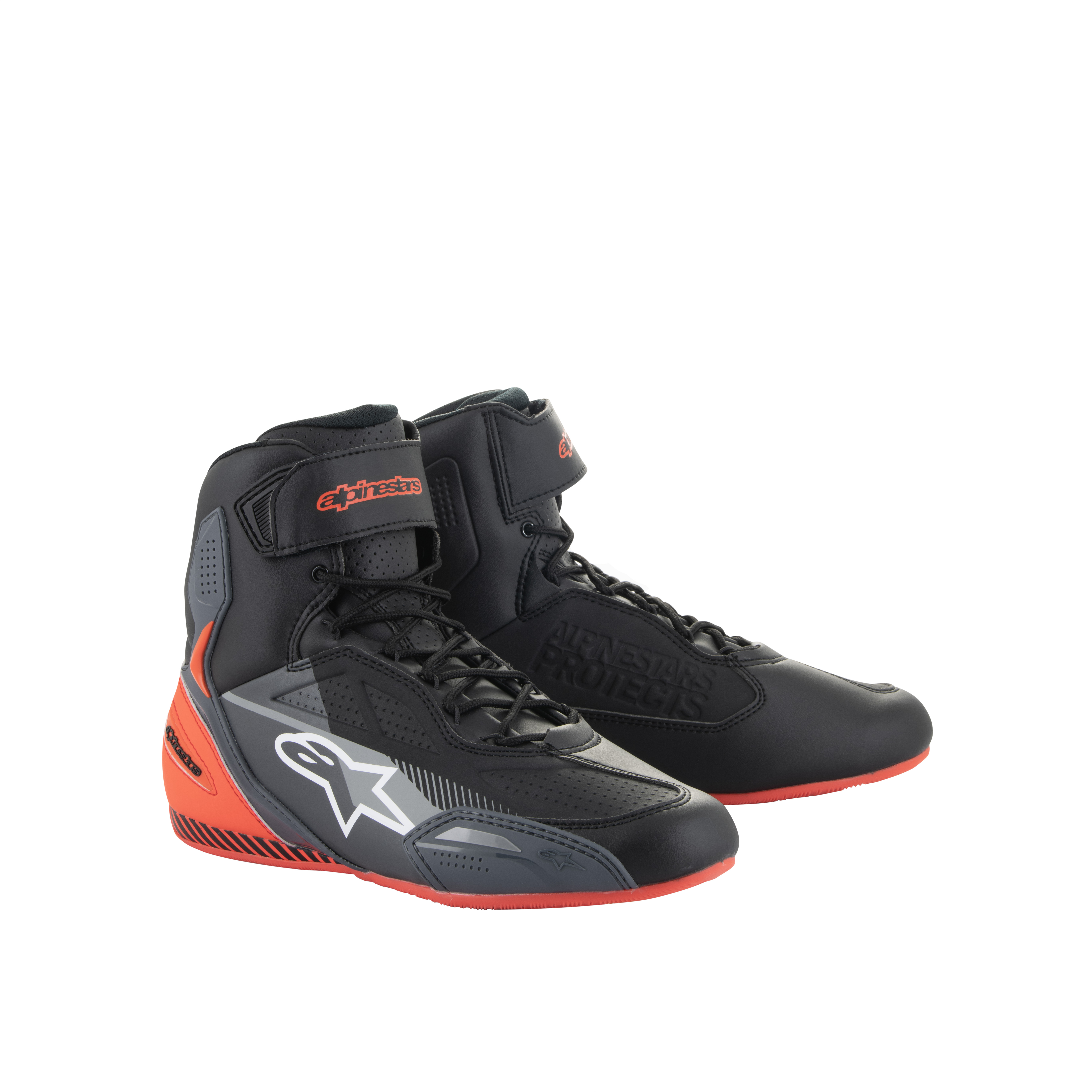 Alpinestars Faster 3 | Hofland Motoren Amersfoort
