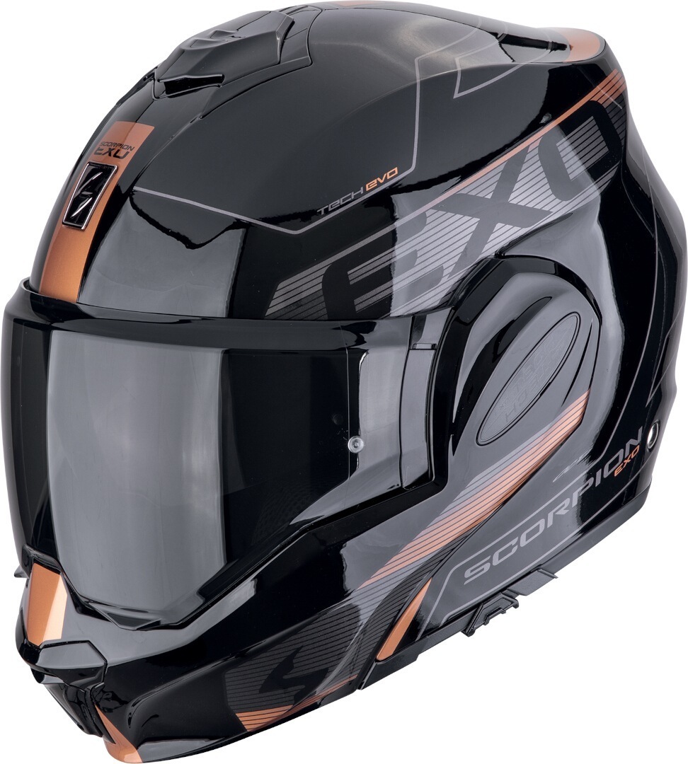 Scorpion Exo-Tech Evo Traveller | Hofland Motoren Amersfoort