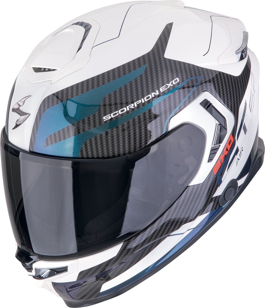 Scorpion Exo-GT Air Flex | Hofland Motoren Amersfoort