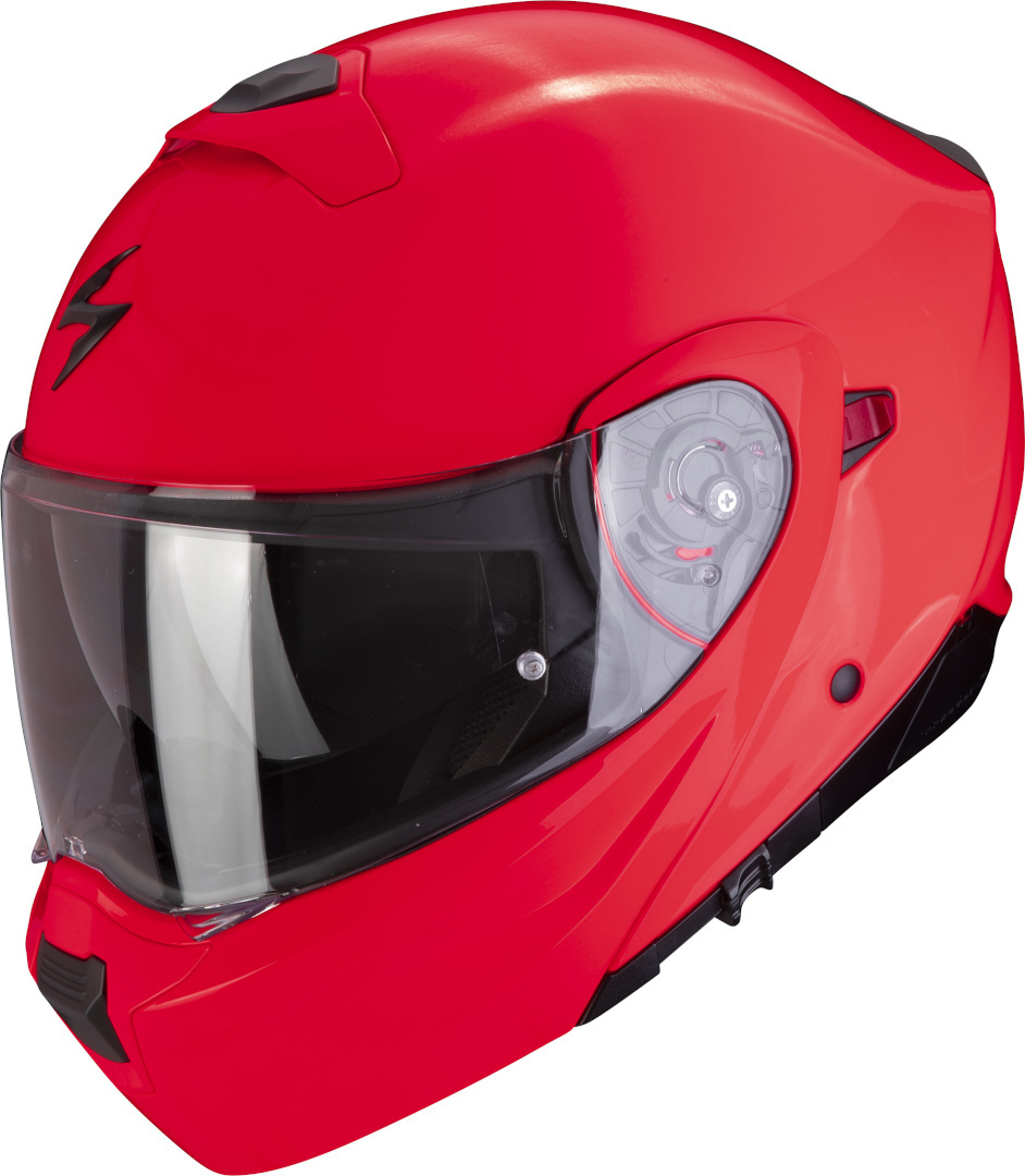 Scorpion Exo-930 Evo Solid | Hofland Motoren Amersfoort
