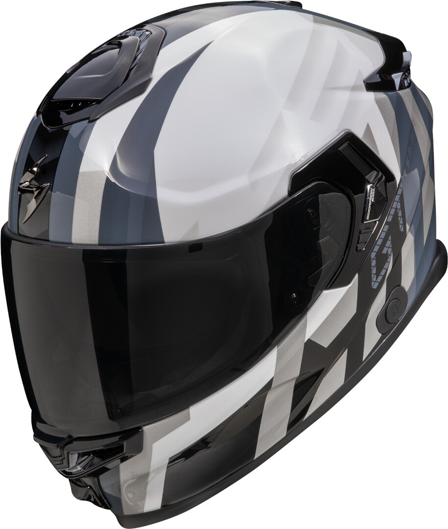 Scorpion EXO-GT SP AIR Touradven | Hofland Motoren Amersfoort