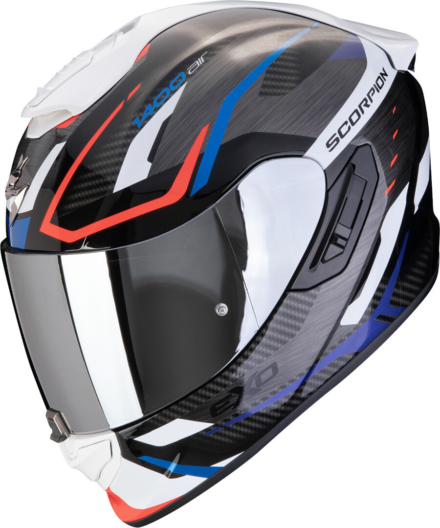 Scorpion Exo-1400 Evo 2 Air Accord | Hofland Motoren Amersfoort